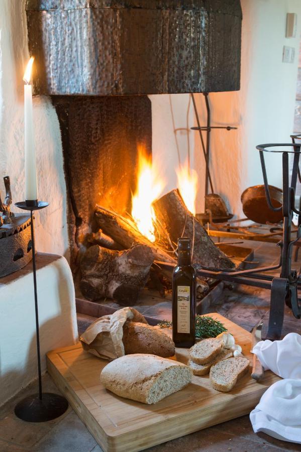 Agriturismo Cretaiole Πιέντσα Εξωτερικό φωτογραφία